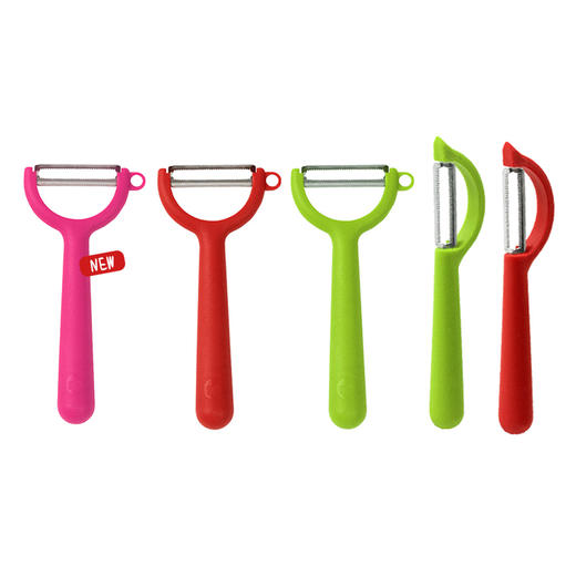 德国Kochblume不锈钢削皮刀 商品图4