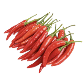 【亚欧超市】小米椒100g±10g/份