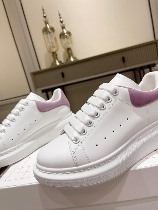 新款粉紫尾 商品图7