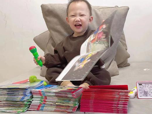 单次阅读一小时 商品图0