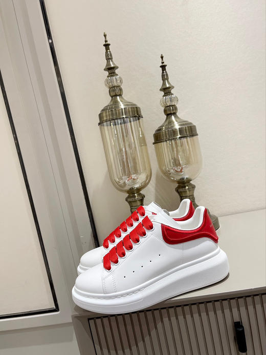 红色尾部电绣 商品图4