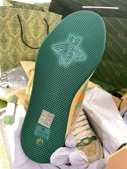 小脏鞋 商品图6