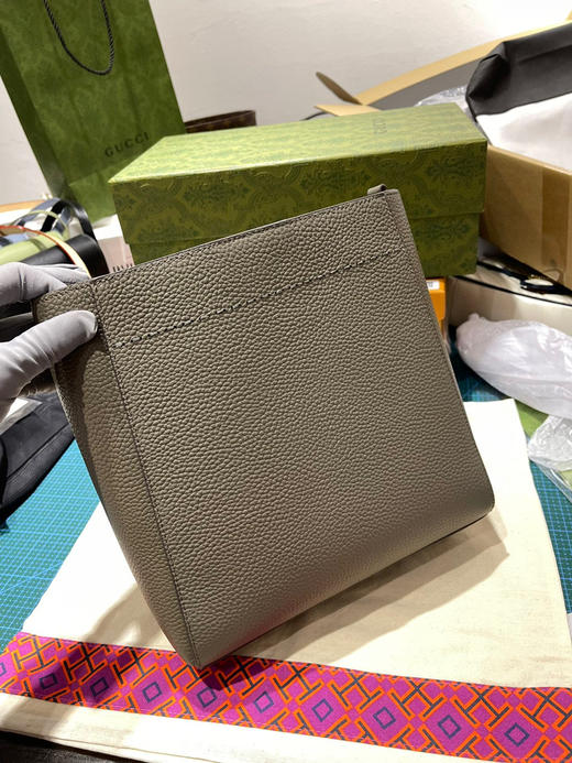 Tb的经典水桶包 商品图3