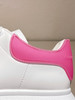 新款粉色胶尾小白鞋 商品缩略图1