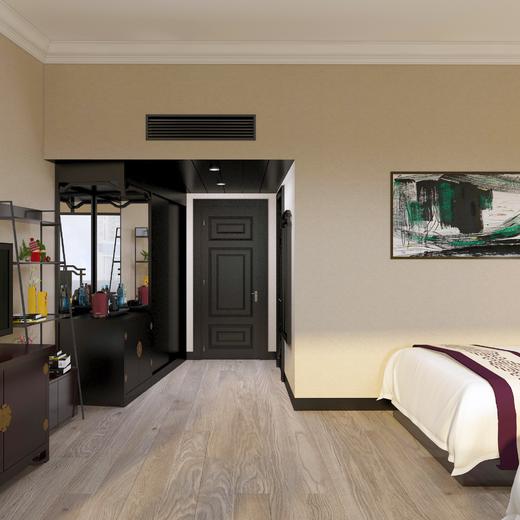 珠海旅居|到手￥1199起/单人7晚/ 15晚/30晚-- 珠海银都柏嘉大酒店旅居度假套餐，每日自助早餐，麻将棋牌茶歇，旅居度假享在珠海 商品图5