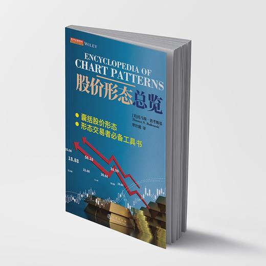 (仓发) 股价形态总览/地震出版社/[美]托马斯·波考斯基/9787502851927 商品图4