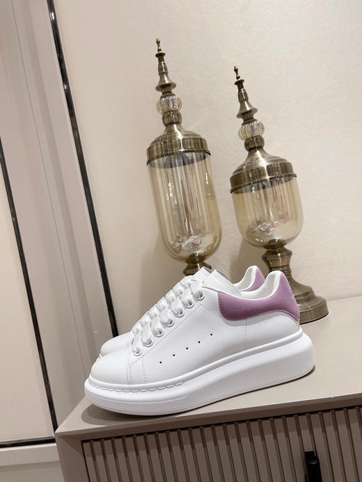 新款粉紫尾 商品图5