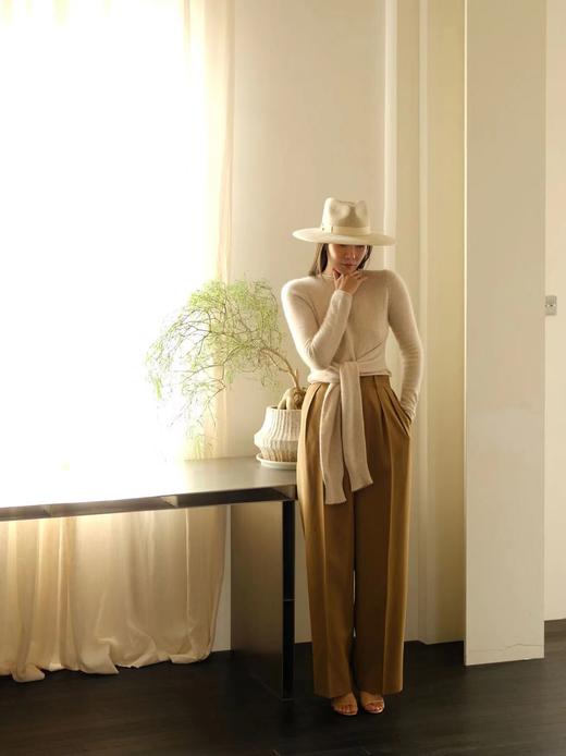 my short sweater 商品图3