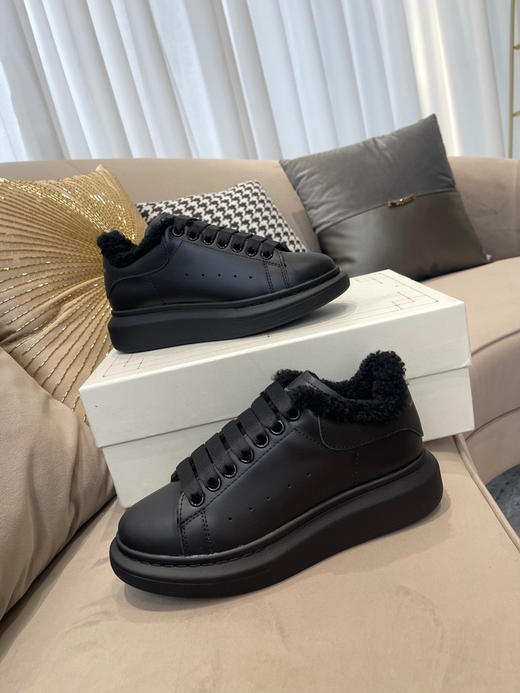 黑色黑毛里 商品图4