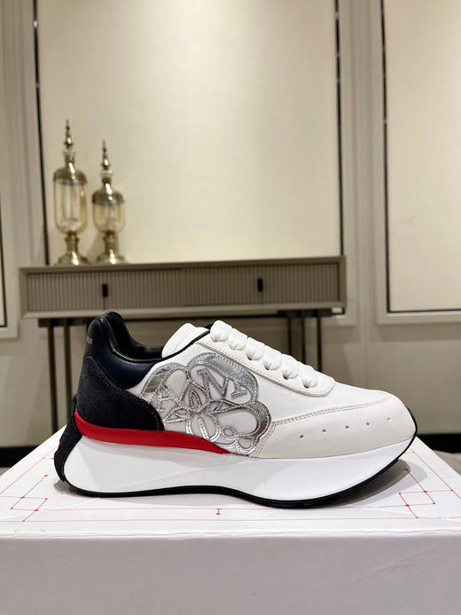 如图新款休闲鞋 商品图0