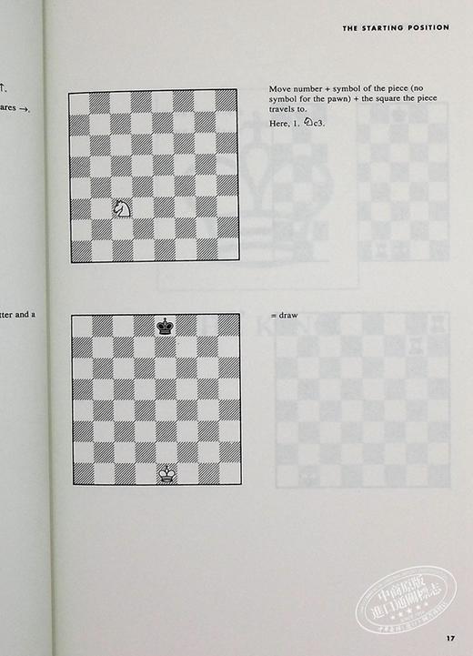 【中商原版】波尔加5334习题集 英文原版 Chess 5334 Problems Combinations and Games Bruce Pandolfini 商品图7