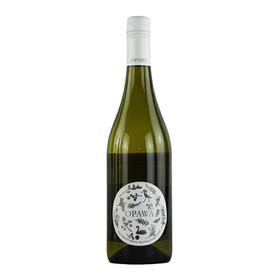 烟雾之河马尔堡白苏维翁白葡萄Opawa Sauvignon Blanc, Marlborough, New Zealand