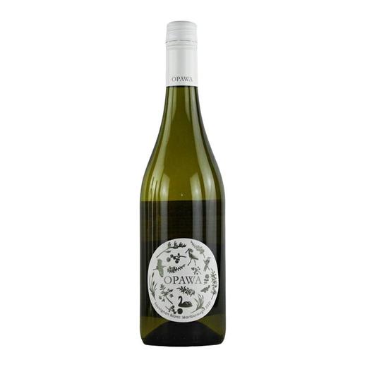 指定客户 烟雾之河马尔堡弦月长相思白葡萄酒2023 Opawa Sauvignon Blanc, Marlborough, New Zealand 商品图0