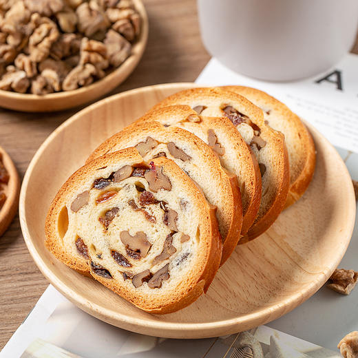 【双十二囤货】俄罗斯大列巴800g，到店使用/38家门店通用 商品图1