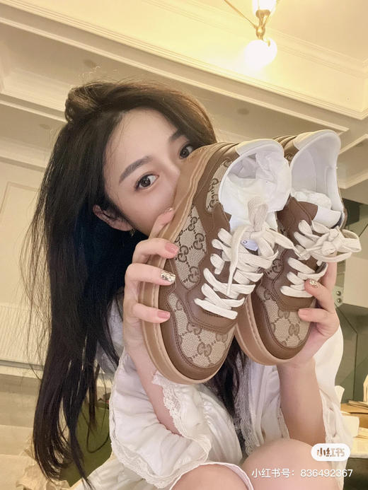 G家的另一款王炸款-饼干鞋 商品图6