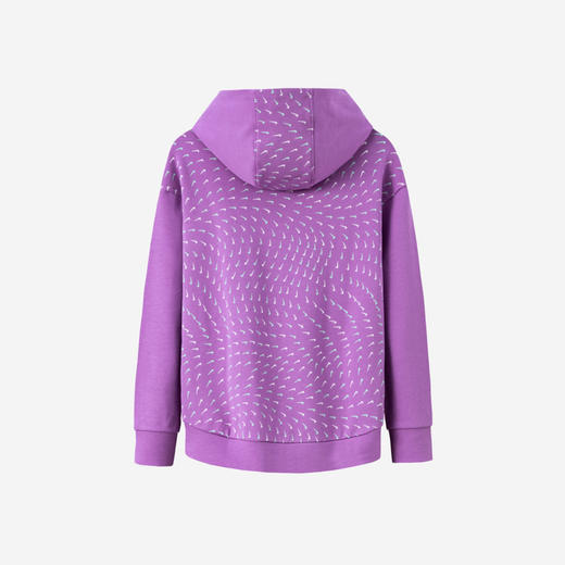 NIKE 春 小童 卫衣 NKG-PO-J048 商品图1