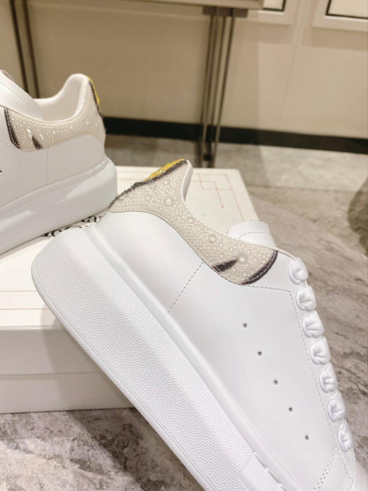 冰融色钻尾 商品图5