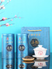 【滋味甘醇 回甘持久】三鹤 海韵 2019年一级六堡茶 200g/罐（京东同款） 商品缩略图1