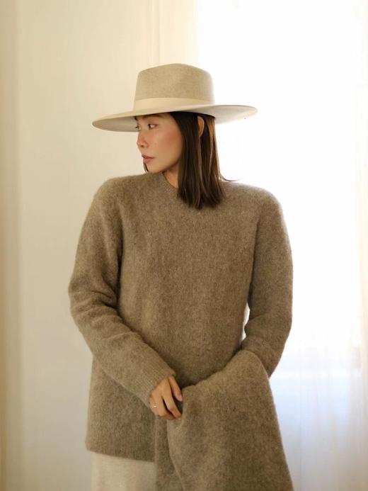 my  oversize sweater 商品图0