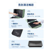 Morphy Richards摩飞多功能烤箱 12L MR8800（标配版） 商品缩略图4