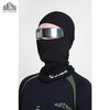 SURPINE全无缝保暖透气滑雪护脸头套男女骑行防嗮面罩 商品缩略图2