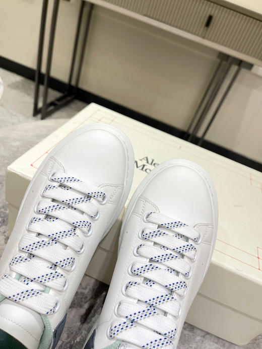 专柜最新爆款双层尾-薄荷绿 商品图4