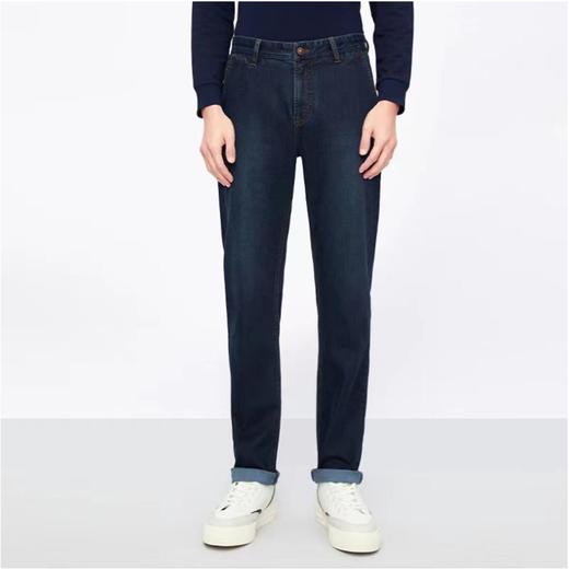 4楼九牧王牛仔裤jj1b41913 商品图0