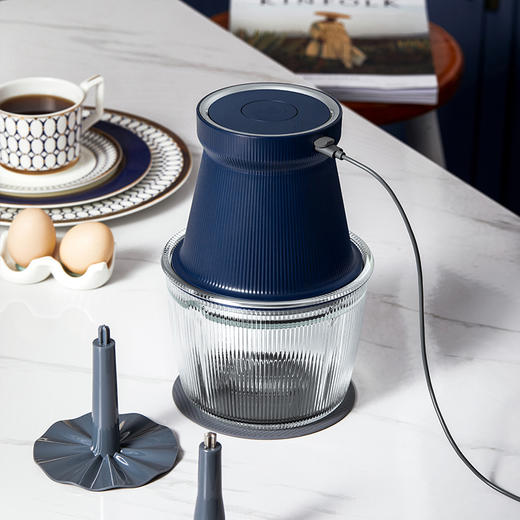 Morphy Richards摩飞有线绞肉机 MR9402A 商品图1