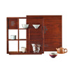小罐茶-满庭欢 五大名窑 大师茶具套组礼盒 商品缩略图0