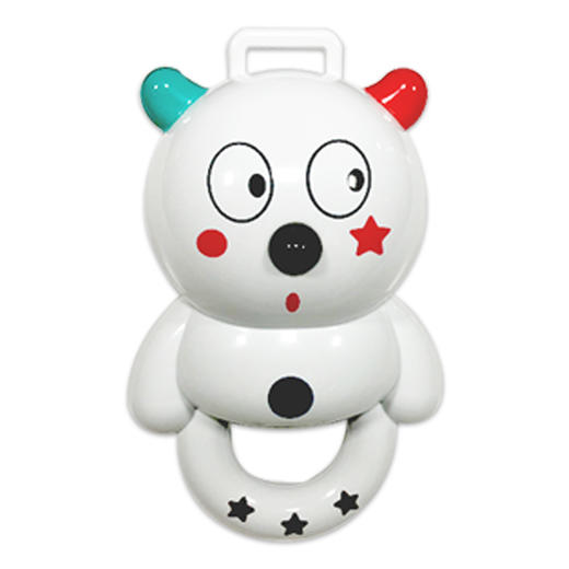 皇室音乐健力架宝宝健身架TR3805 商品图4