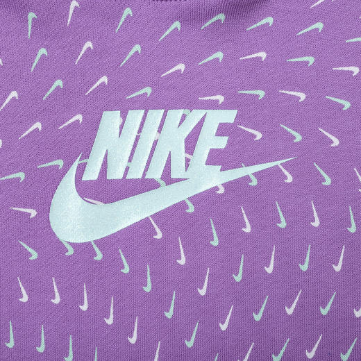 NIKE 春 小童 卫衣 NKG-PO-J048 商品图3