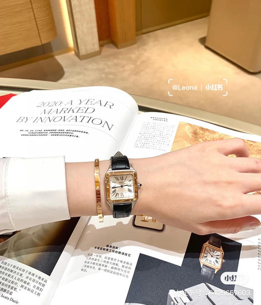 KDY山度士手表⌚ 商品图2