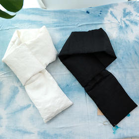 【线上专属】羽绒围巾（21811064）