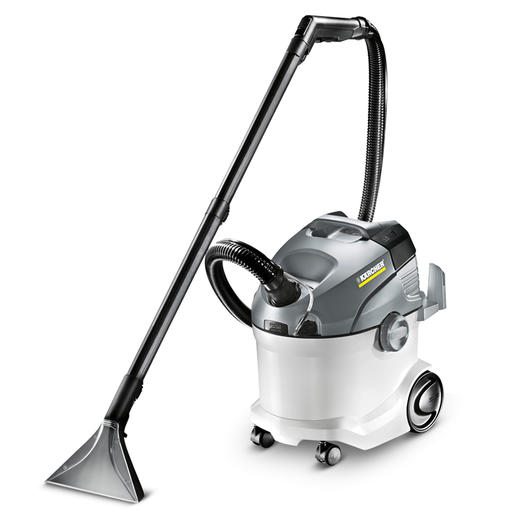 【官翻样机】 德国卡赫SE6100布艺沙发清洗机喷抽吸一体多功能地毯清洁吸尘器 10812210 商品图0