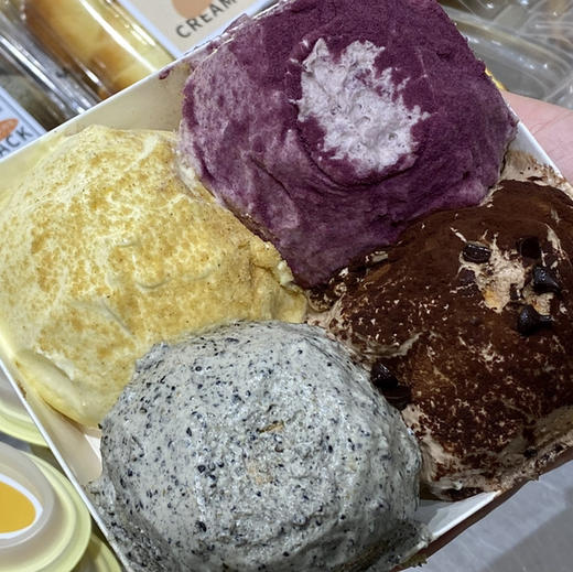 四拼奶贝 商品图0