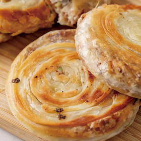 咔嗞！咬一口好满足！ 