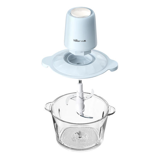 小熊绞肉机QSJ-C03B1 商品图5