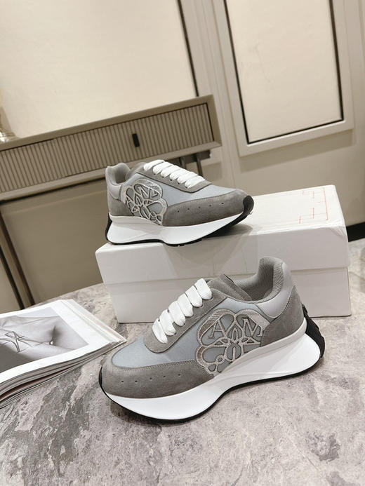 如图新款休闲鞋 商品图6