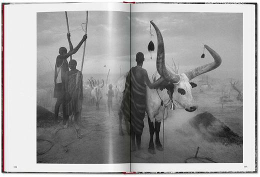 【现货】【TASCHEN】Sebastiao Salgado. GENESIS | 塞巴斯提奥·萨尔加多：创世纪 商品图3