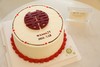 「节日蛋糕」订婚款婚礼款情人节七夕520-喜结良缘 商品缩略图1