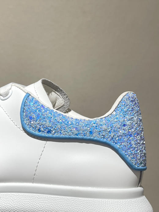 新款水晶蓝色亮片 商品图7