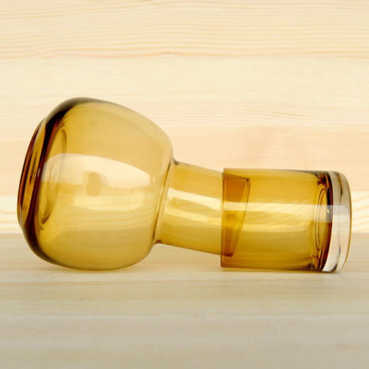小天球——琥珀色凉水器 商品图3