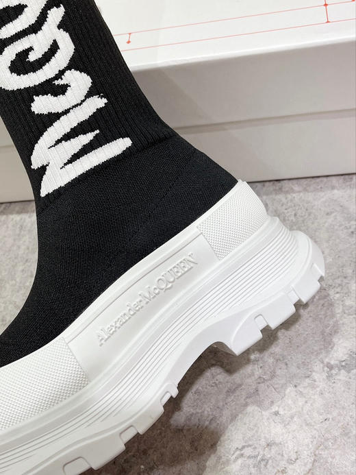 秋冬袜子靴-如图 商品图8