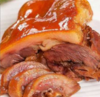 【亚欧超市】胡师傅猪头肉500g±50g/份 商品缩略图0