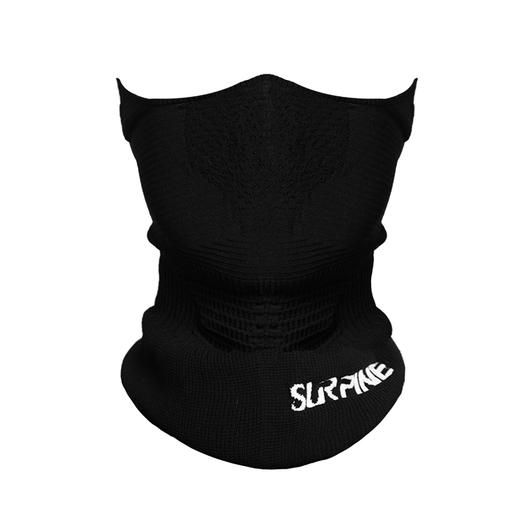 SURPINE全无缝保暖透气滑雪护脸脖套男女骑行防寒面罩 商品图0