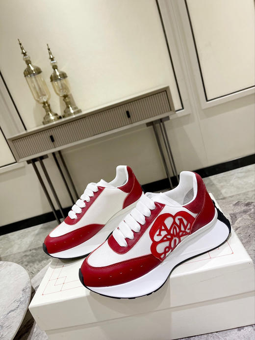 如图新款休闲鞋 商品图1