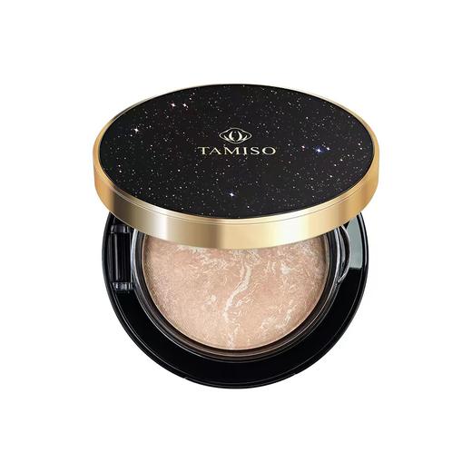 托马斯佳花式烘焙粉饼 商品图0