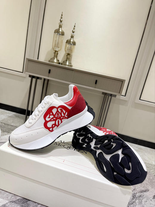 如图新款休闲鞋 商品图3