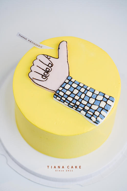 【手绘定制】你是最棒的 商品图0