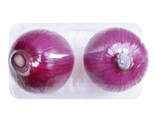 【亚欧超市】洋葱500g±50g/份 商品图0